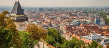 NEUE ORDINATIONSADRESSE IN GRAZ