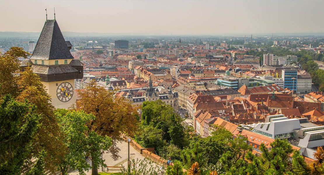 NEUE ORDINATIONSADRESSE IN GRAZ